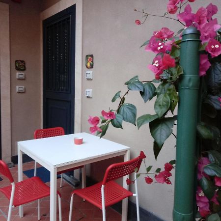 Apartment Melograno5 CTA Exterior foto
