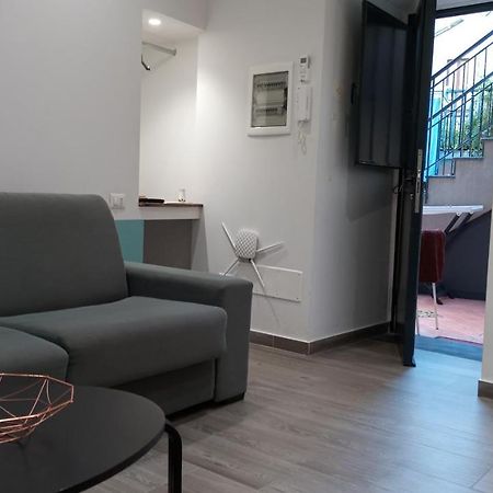 Apartment Melograno5 CTA Exterior foto