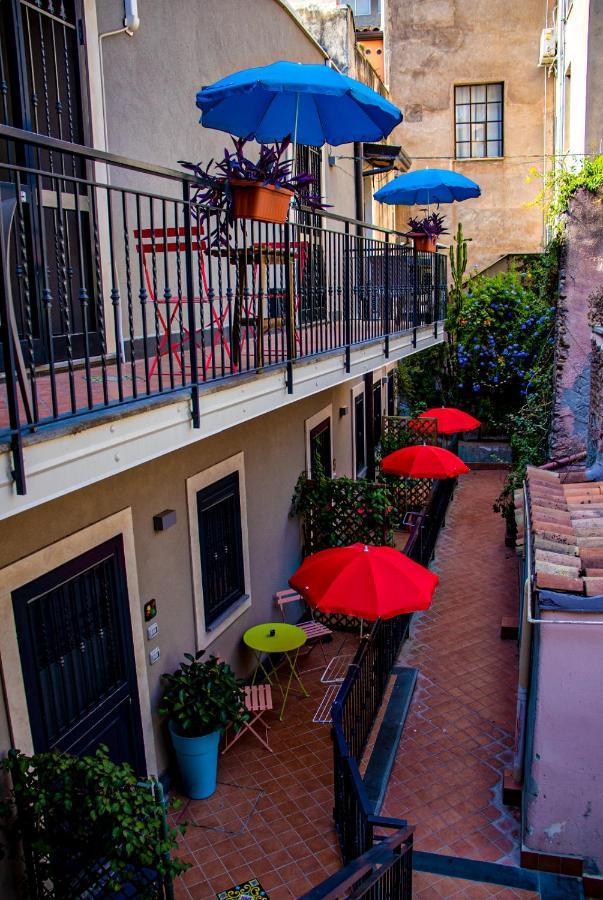 Apartment Melograno5 CTA Exterior foto