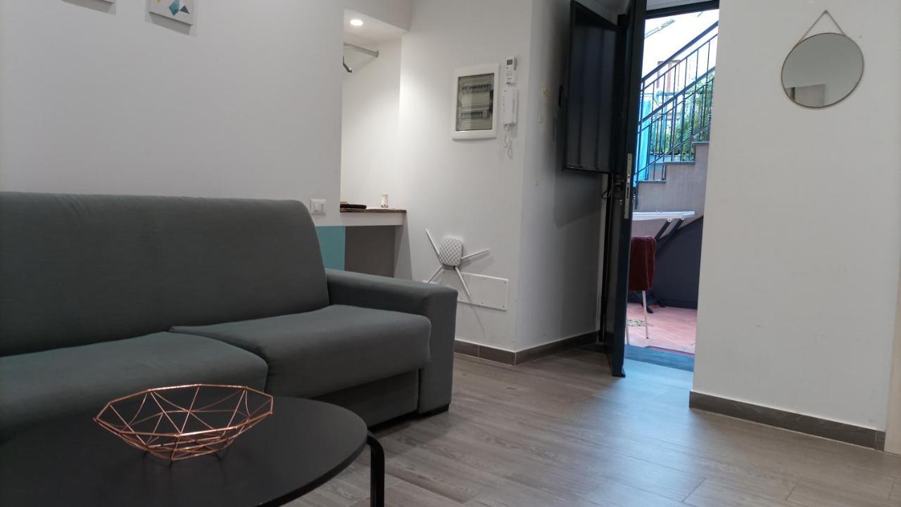Apartment Melograno5 CTA Exterior foto