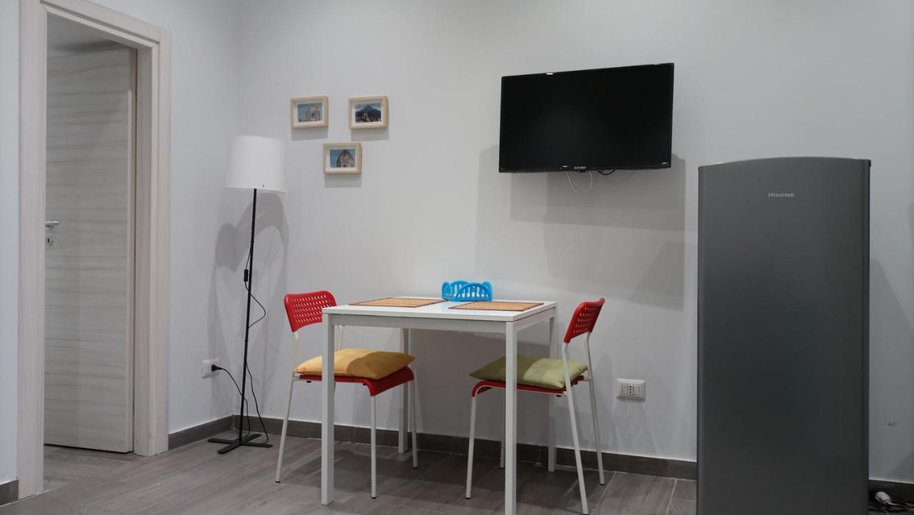 Apartment Melograno5 CTA Exterior foto